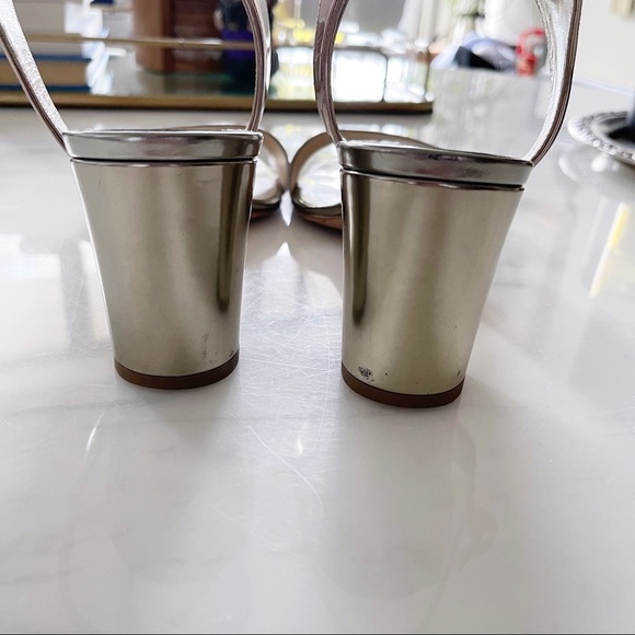 Jimmy Choo Marine 39.5 - Picture 5 of 11